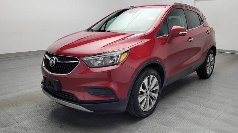 BUICK ENCORE 2019 KL4CJASB6KB705014 image