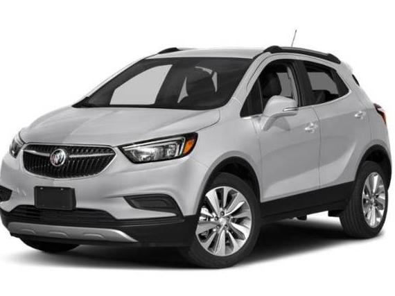 BUICK ENCORE 2019 KL4CJASB2KB764805 image