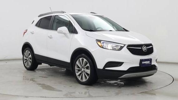 BUICK ENCORE 2019 KL4CJASB3KB777207 image BUICK ENCORE 2019 KL4CJASB3KB777207 image