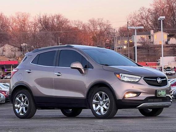 BUICK ENCORE 2019 KL4CJGSM7KB915903 image