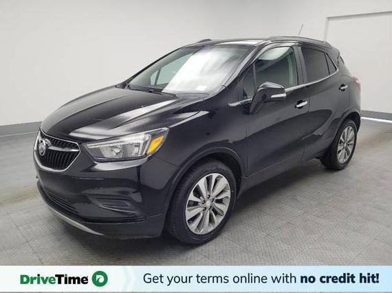 BUICK ENCORE 2019 KL4CJASB0KB716431 image