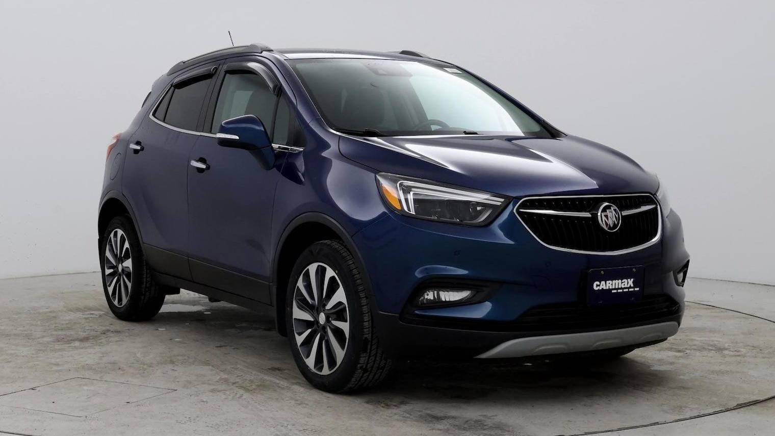 BUICK ENCORE 2019 KL4CJGSM0KB963775 image