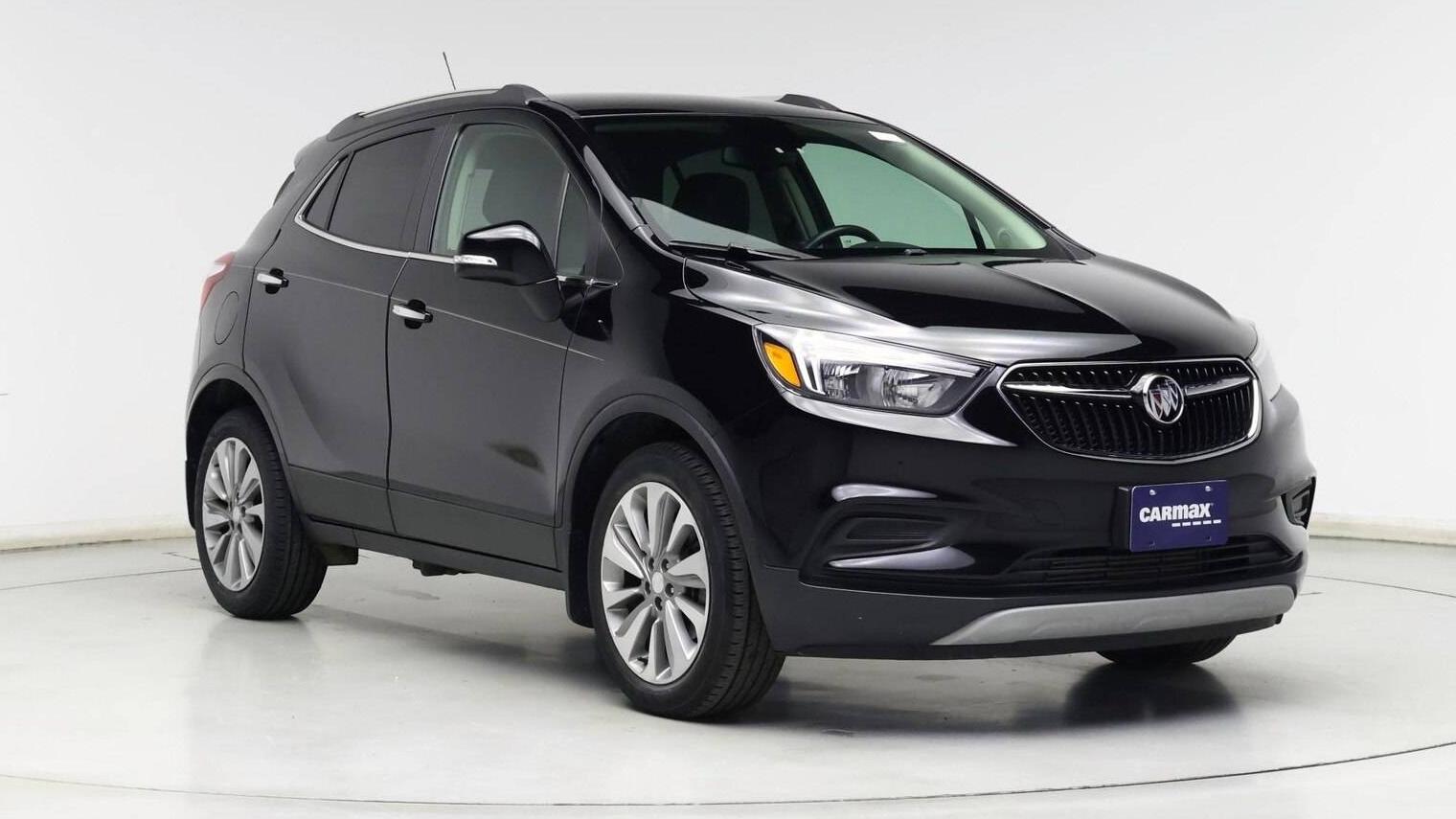 BUICK ENCORE 2019 KL4CJASB2KB961991 image