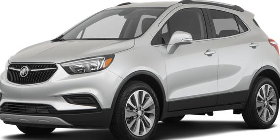 BUICK ENCORE 2019 KL4CJASB2KB858103 image