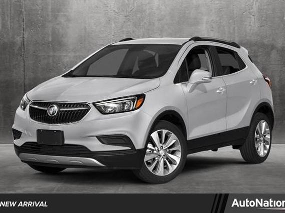BUICK ENCORE 2019 KL4CJASB1KB708094 image