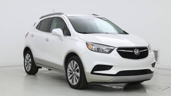 BUICK ENCORE 2019 KL4CJASB7KB718256 image BUICK ENCORE 2019 KL4CJASB7KB718256 image