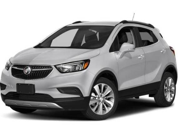 BUICK ENCORE 2019 KL4CJASB1KB892078 image BUICK ENCORE 2019 KL4CJASB1KB892078 image