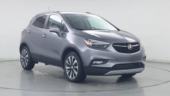 BUICK ENCORE 2019 KL4CJGSM9KB954007 image