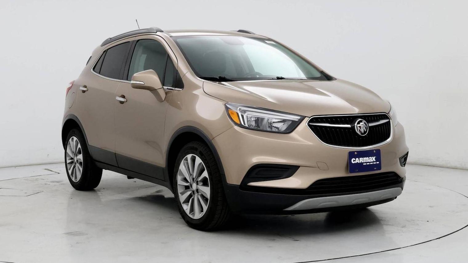 BUICK ENCORE 2019 KL4CJASB1KB836593 image