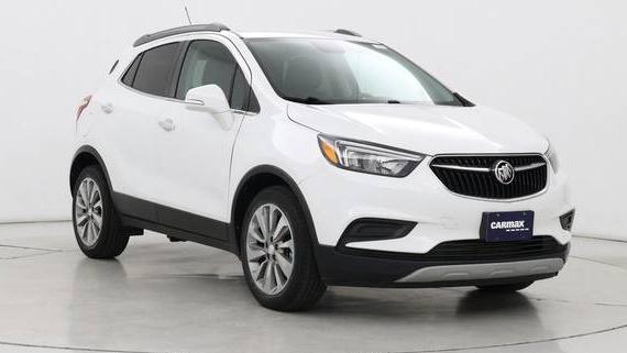 BUICK ENCORE 2019 KL4CJASB1KB802685 image