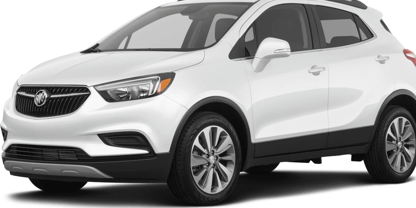 BUICK ENCORE 2019 KL4CJASB2KB906005 image