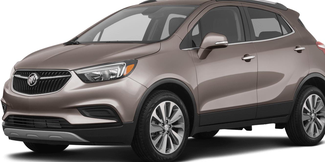 BUICK ENCORE 2019 KL4CJGSM4KB891429 image