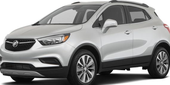 BUICK ENCORE 2019 KL4CJESB0KB707087 image