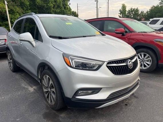 BUICK ENCORE 2019 KL4CJCSM3KB758573 image