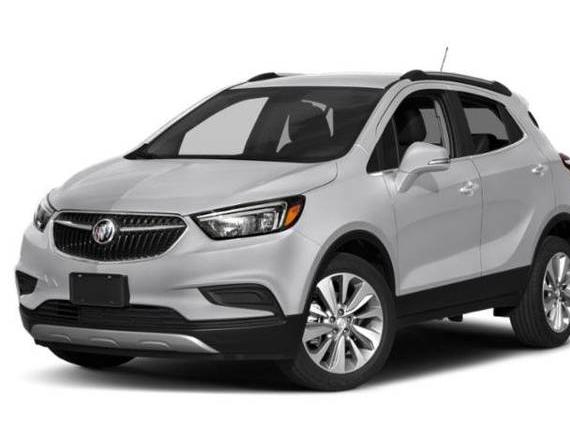 BUICK ENCORE 2019 KL4CJESB9KB849857 image