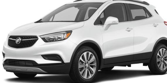 BUICK ENCORE 2019 KL4CJASB7KB709105 image BUICK ENCORE 2019 KL4CJASB7KB709105 image