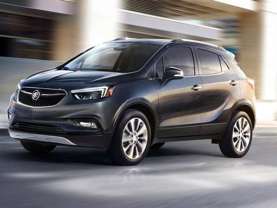 BUICK ENCORE 2019 KL4CJASB8KB791930 image