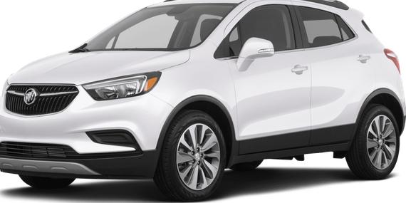 BUICK ENCORE 2019 KL4CJASB1KB822452 image