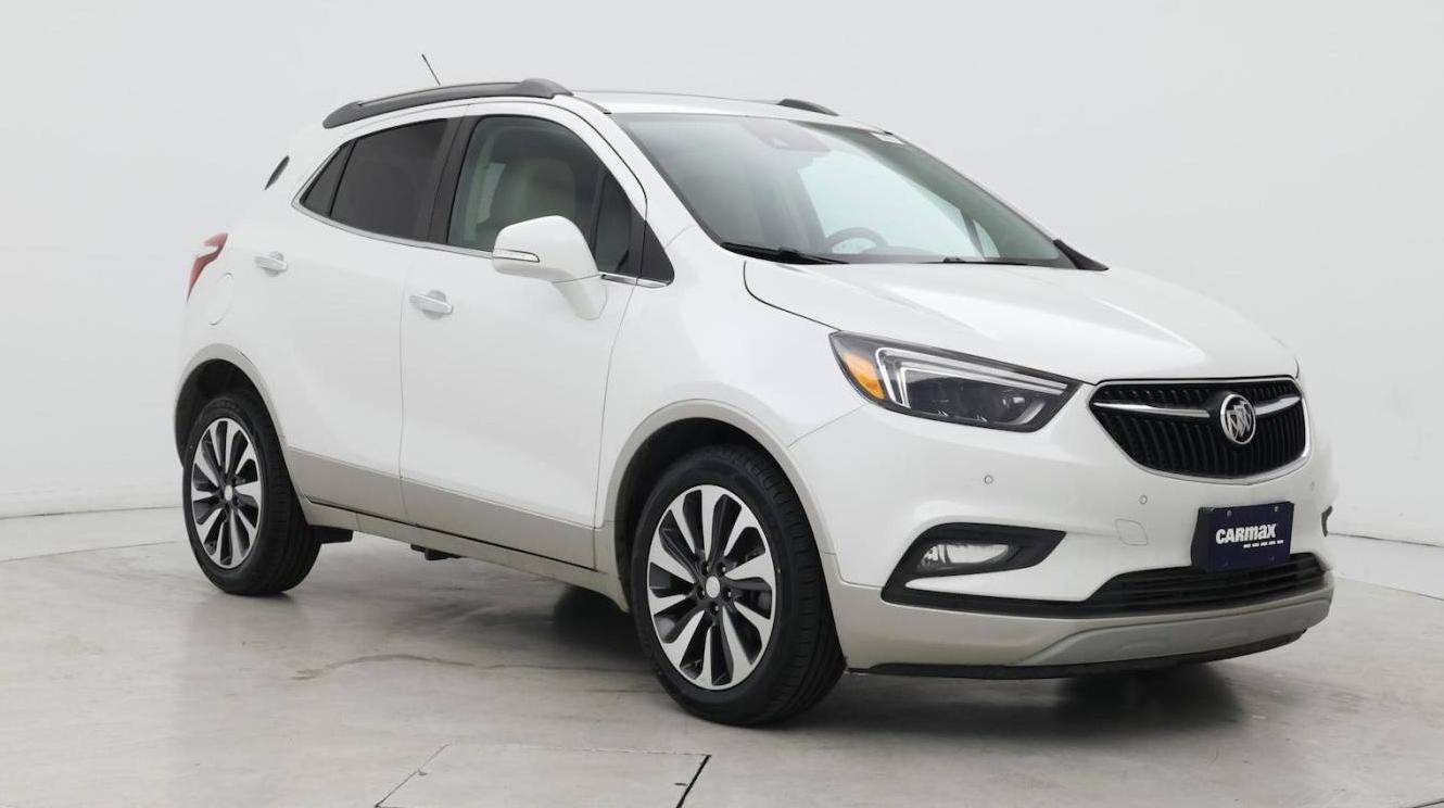 BUICK ENCORE 2019 KL4CJCSM6KB816756 image