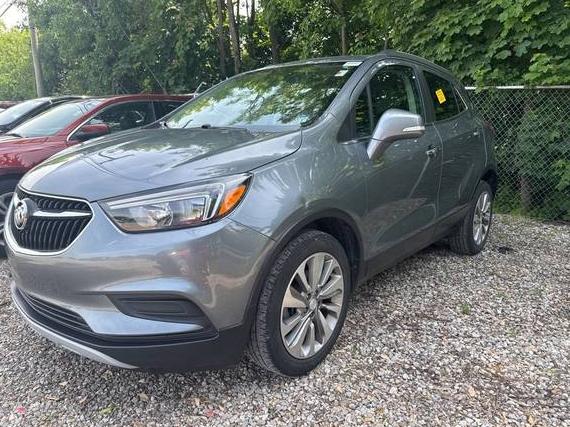 BUICK ENCORE 2019 KL4CJASB2KB829765 image
