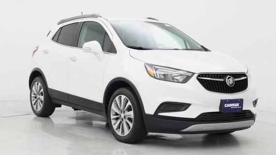BUICK ENCORE 2019 KL4CJASB9KB904901 image