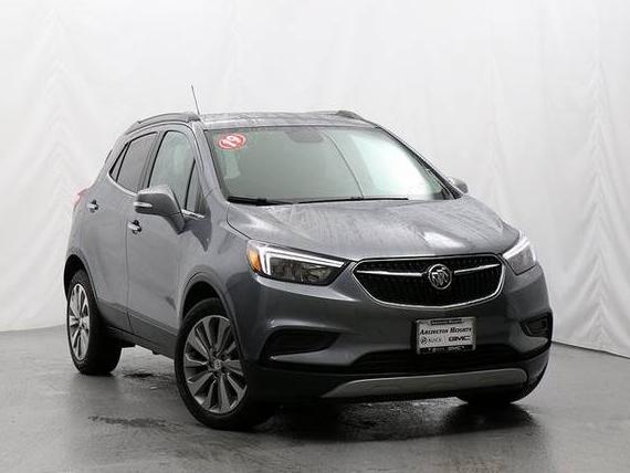 BUICK ENCORE 2019 KL4CJASBXKB722141 image