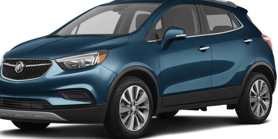 BUICK ENCORE 2019 KL4CJASBXKB942749 image BUICK ENCORE 2019 KL4CJASBXKB942749 image