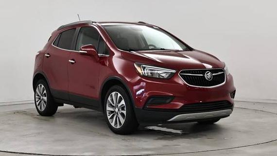 BUICK ENCORE 2019 KL4CJASB8KB857148 image