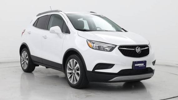 BUICK ENCORE 2019 KL4CJASB4KB778477 image