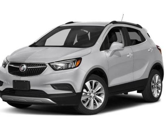 BUICK ENCORE 2019 KL4CJASB3KB778826 image