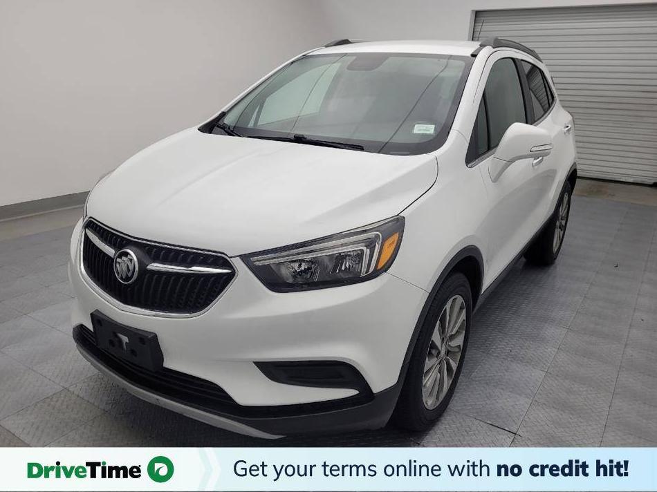 BUICK ENCORE 2019 KL4CJASB3KB806088 image