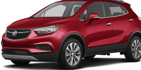 BUICK ENCORE 2019 KL4CJASB4KB715699 image BUICK ENCORE 2019 KL4CJASB4KB715699 image