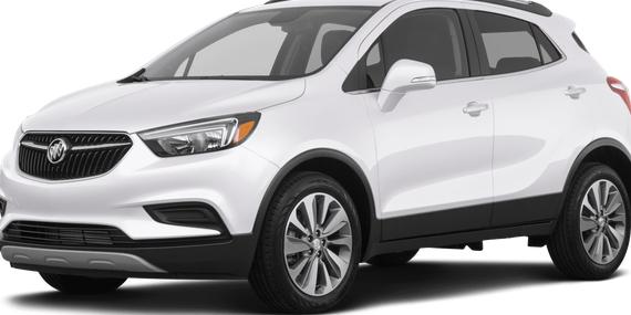 BUICK ENCORE 2019 KL4CJGSM1KB869629 image