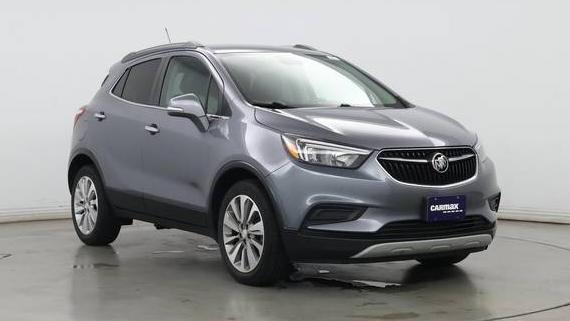 BUICK ENCORE 2019 KL4CJASB3KB831587 image