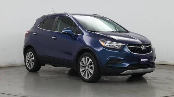 BUICK ENCORE 2019 KL4CJASB7KB858436 image