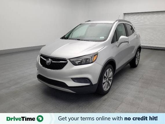 BUICK ENCORE 2019 KL4CJASB8KB709730 image