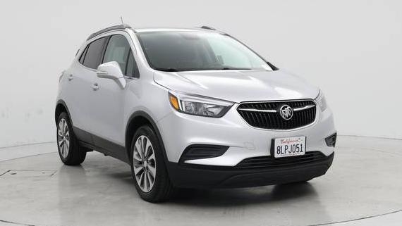 BUICK ENCORE 2019 KL4CJASB8KB851673 image
