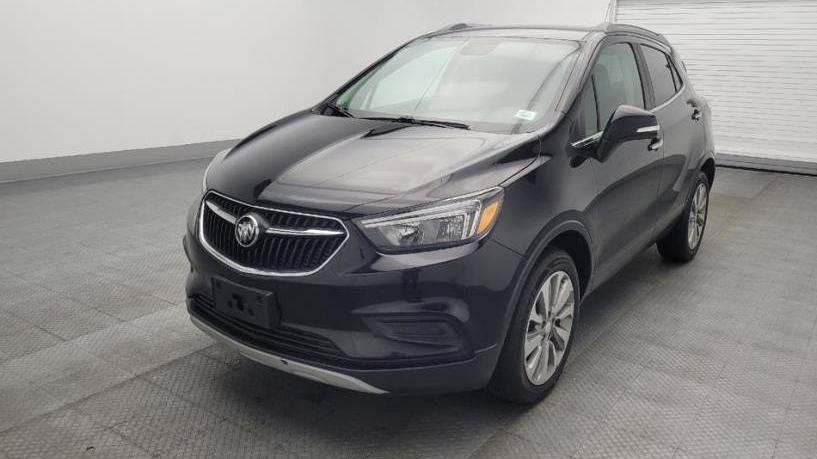 BUICK ENCORE 2019 KL4CJESB8KB901088 image