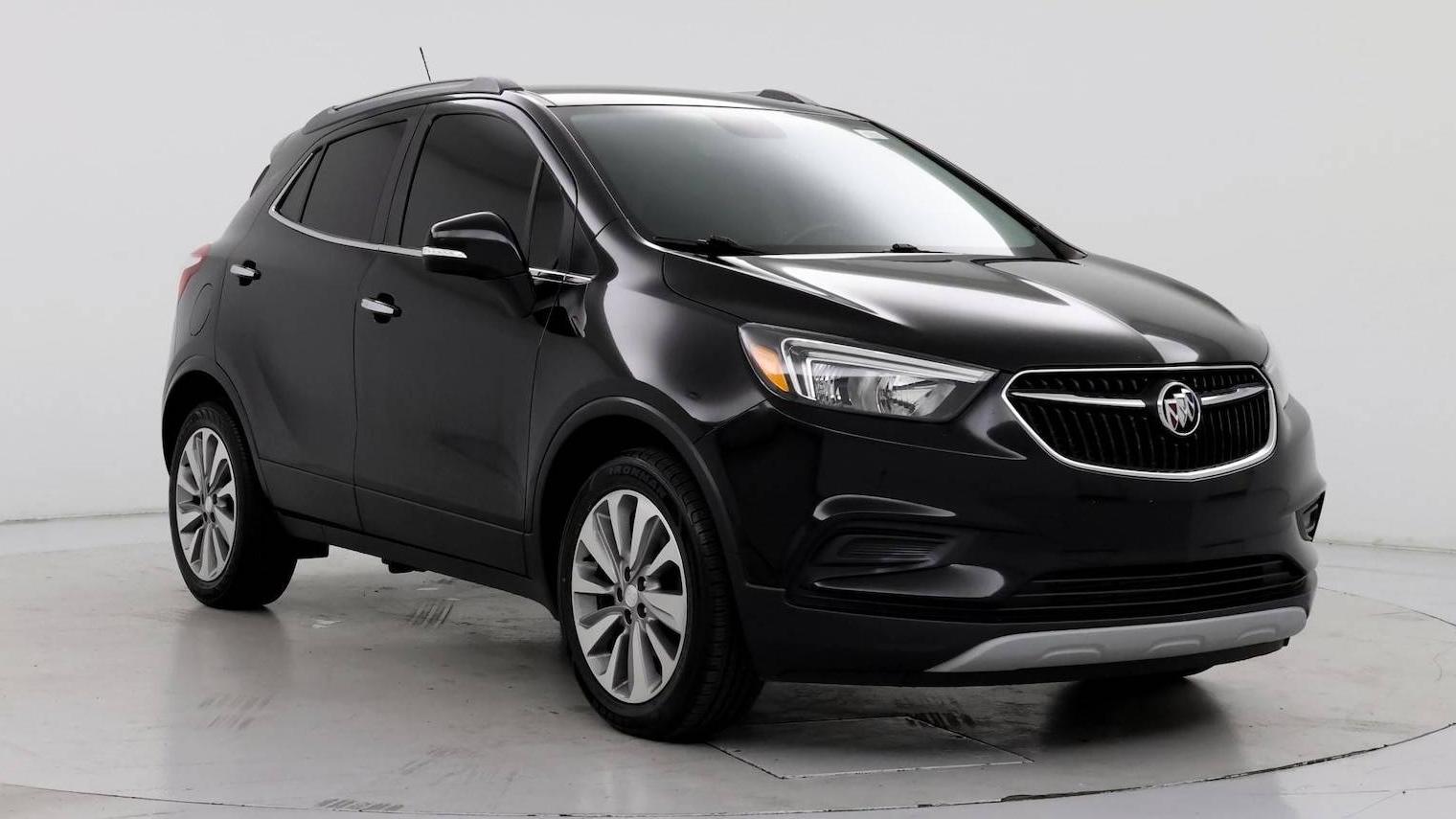 BUICK ENCORE 2019 KL4CJASB1KB949539 image