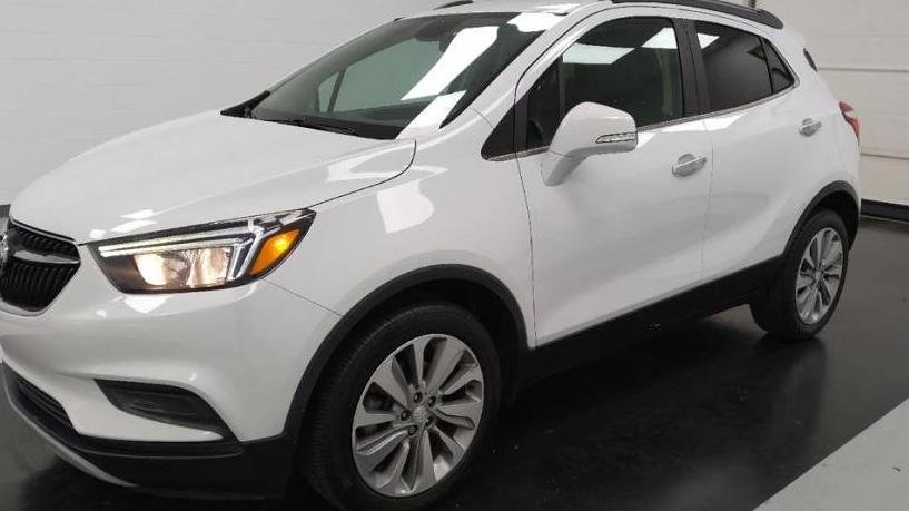 BUICK ENCORE 2019 KL4CJASBXKB962807 image