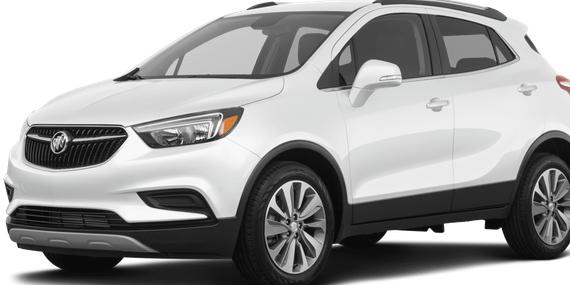 BUICK ENCORE 2019 KL4CJASB0KB785300 image