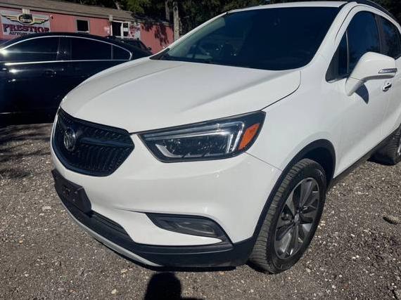 BUICK ENCORE 2019 KL4CJGSM8KB790796 image
