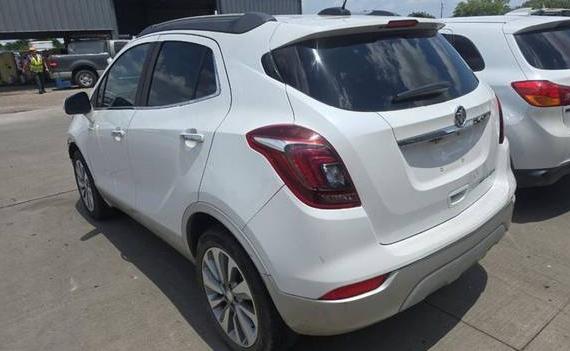 BUICK ENCORE 2019 KL4CJASB0KB909162 image