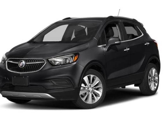 BUICK ENCORE 2018 KL4CJESB5JB521687 image