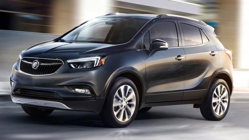 BUICK ENCORE 2018 KL4CJASB0JB557327 image