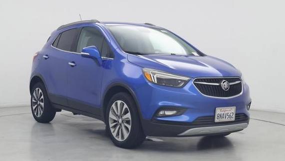 BUICK ENCORE 2018 KL4CJGSB4JB537424 image