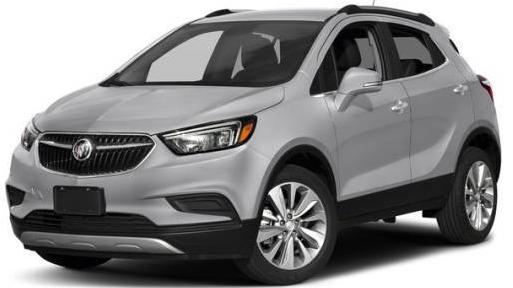 BUICK ENCORE 2018 KL4CJASB5JB597368 image