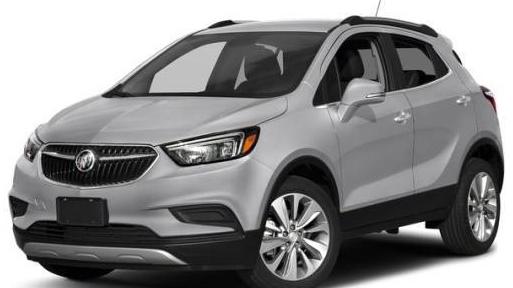 BUICK ENCORE 2018 KL4CJ1SB0JB577240 image