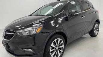 BUICK ENCORE 2018 KL4CJBSB9JB539754 image