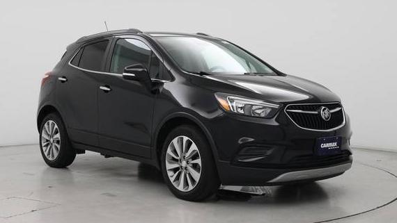 BUICK ENCORE 2018 KL4CJASBXJB714832 image
